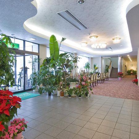 Hotel Hananoki Nikko Zewnętrze zdjęcie