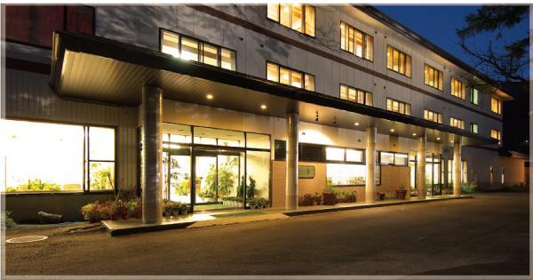 Hotel Hananoki Nikko Zewnętrze zdjęcie