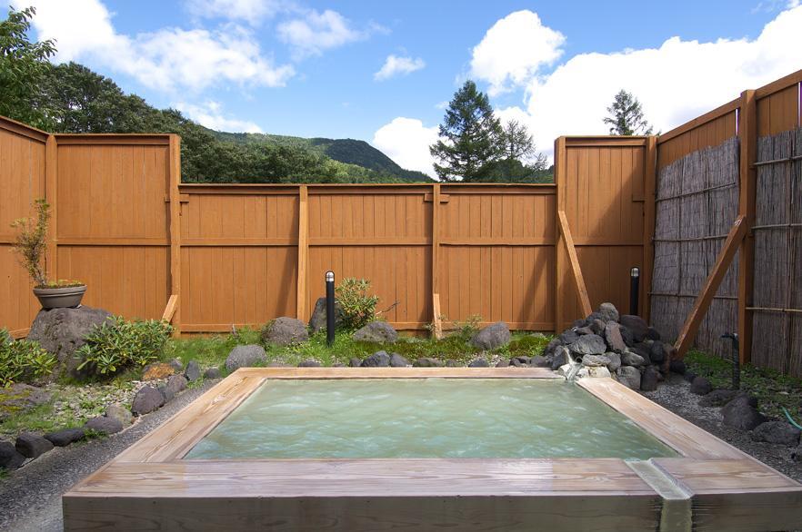 Hotel Hananoki Nikko Zewnętrze zdjęcie